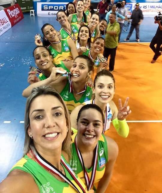 Paulista feminino 2017: quartas de final começam no sábado – FPV